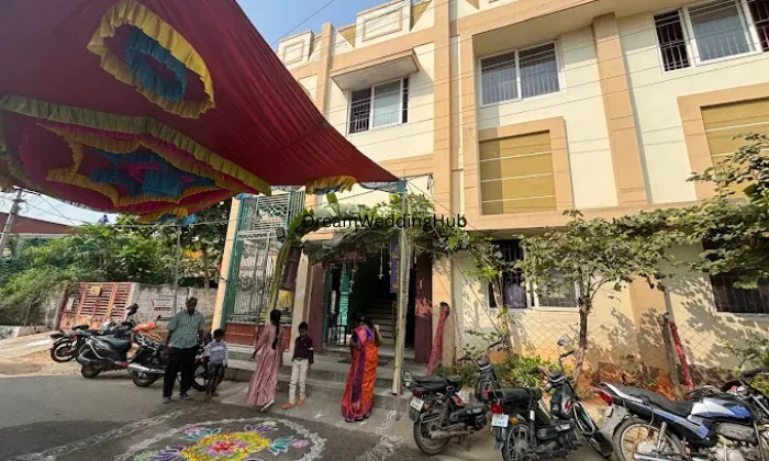 LRR Thirumana Mantapam